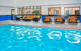 Courtyard by Marriott Detroit Auburn Hills